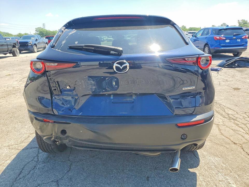 3MVDMBBL3MM239620 2021 MAZDA CX-30 photo no. 6