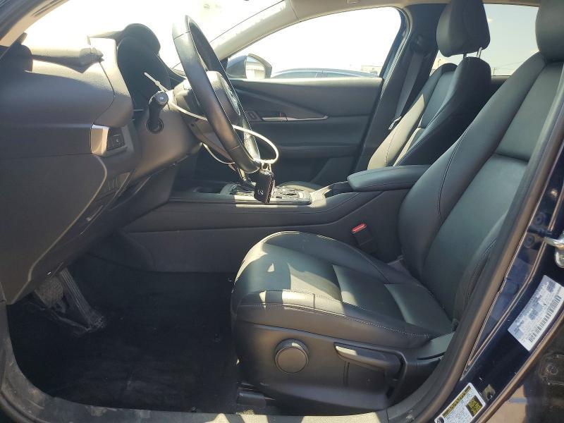 3MVDMBBL3MM239620 2021 MAZDA CX-30 photo no. 7