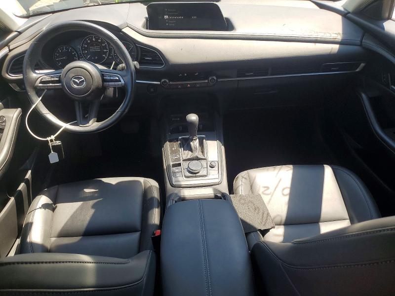 3MVDMBBL3MM239620 2021 MAZDA CX-30 photo no. 8