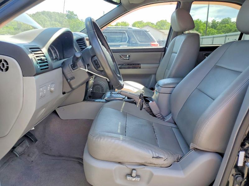 2008 KIA SORENTO EX — Фото 7 из 14
