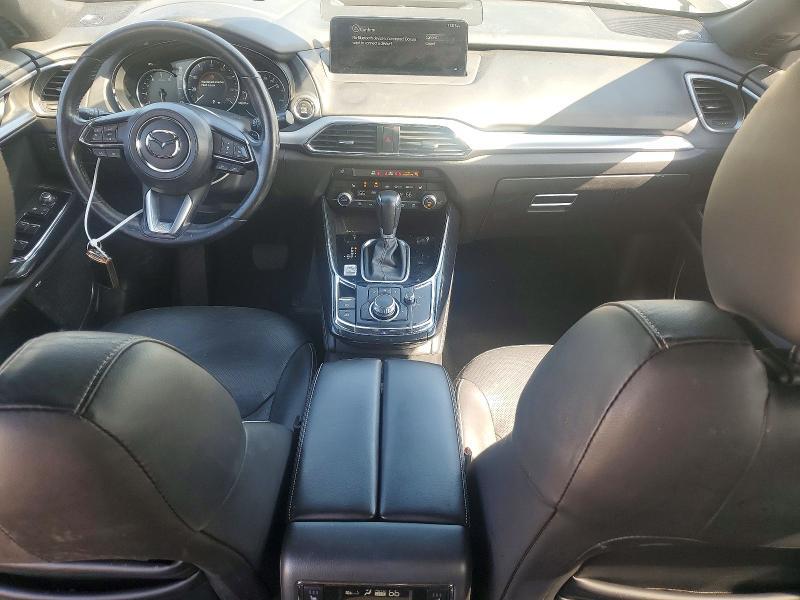2021 MAZDA CX-9 GRAND TOURING — Фото 8 из 13