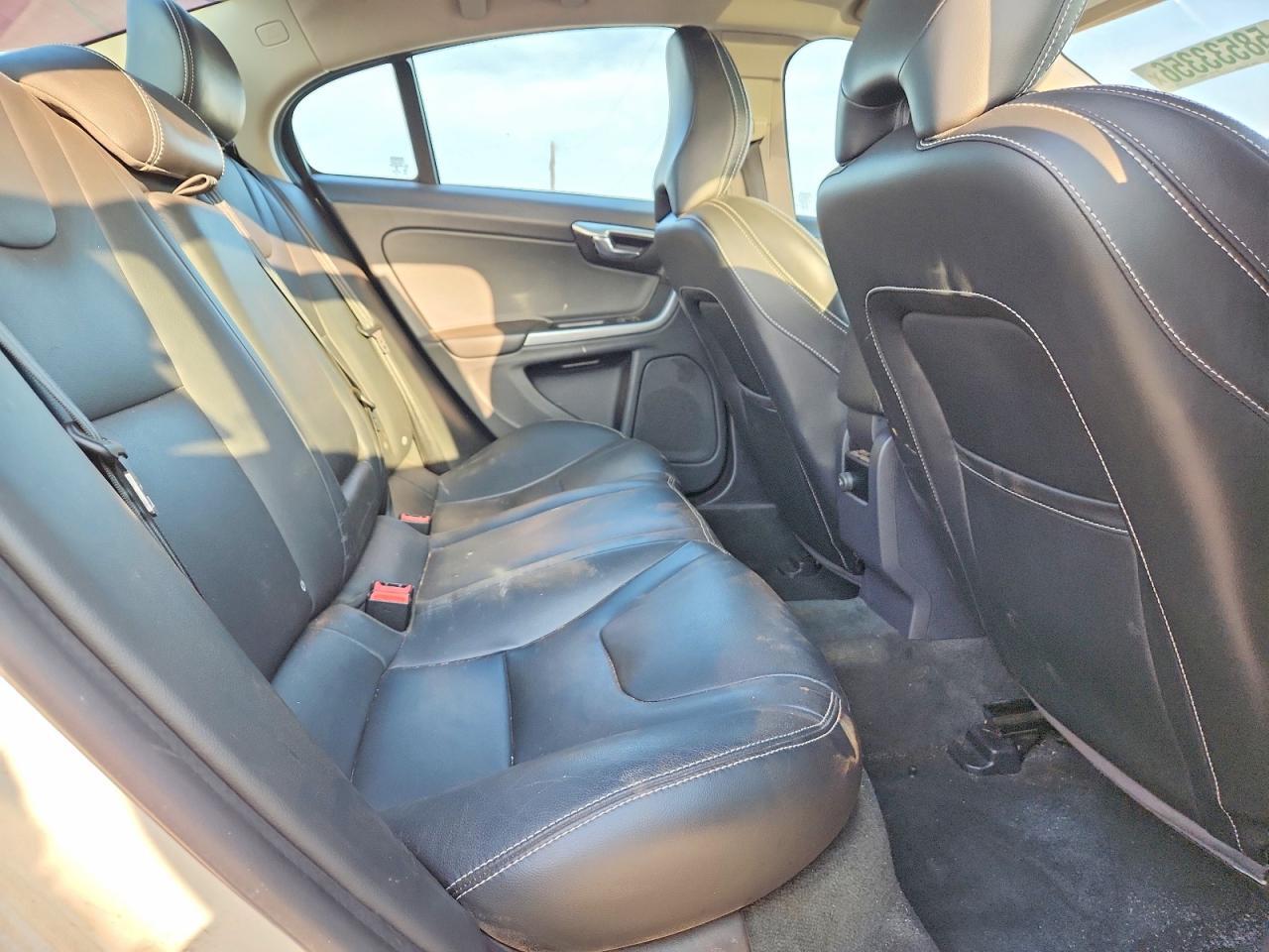 2018 VOLVO S60 DYNAMIC — Фото 10 из 13