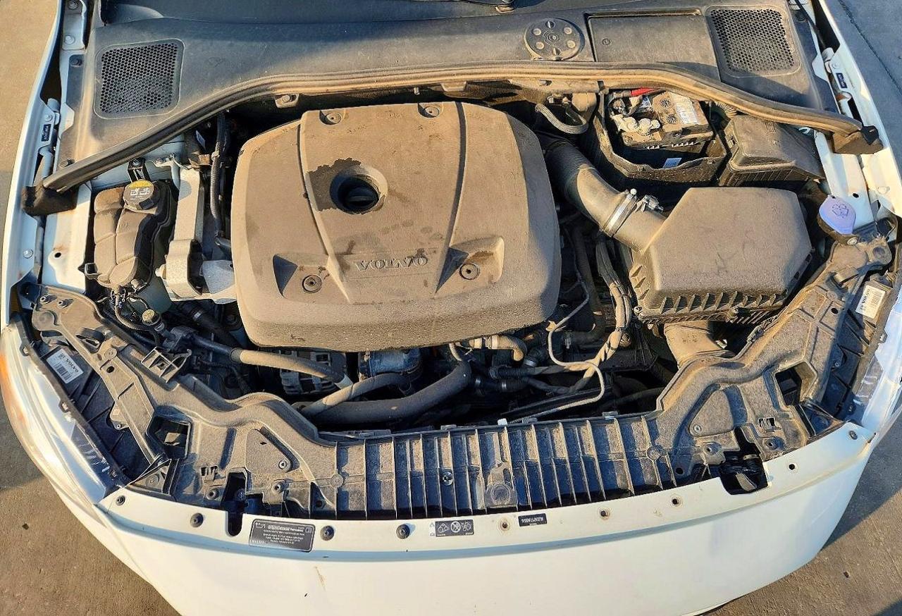 2018 VOLVO S60 DYNAMIC — Фото 11 из 13