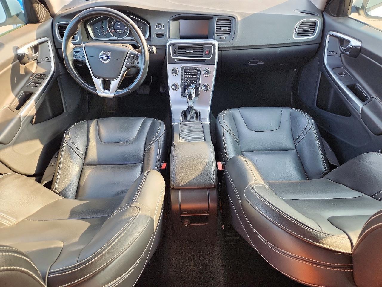 2018 VOLVO S60 DYNAMIC — Фото 8 из 13
