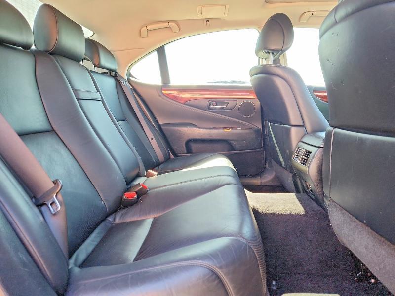 JTHBL46F185081641 2008 LEXUS LS photo no. 10