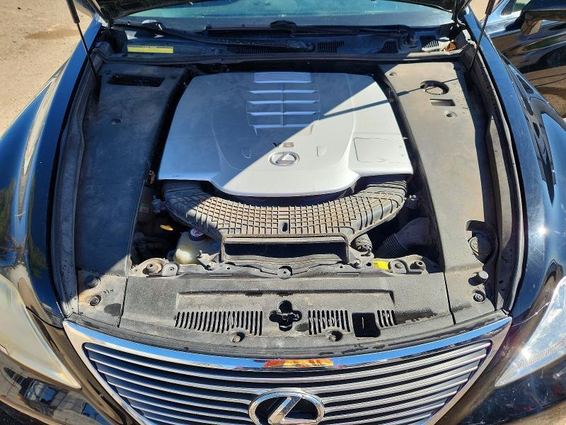 JTHBL46F185081641 2008 LEXUS LS photo no. 11