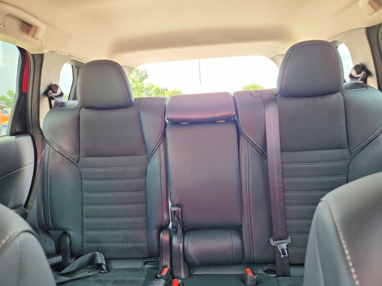 2025 MITSUBISHI OUTLANDER SE — Фото 10 из 14