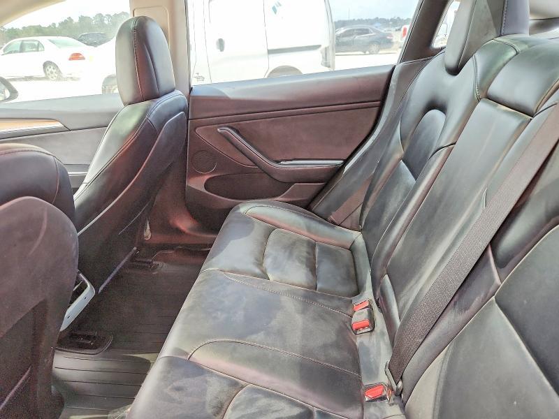 5YJ3E1EA4PF460120 2023 TESLA MODEL 3 photo no. 10