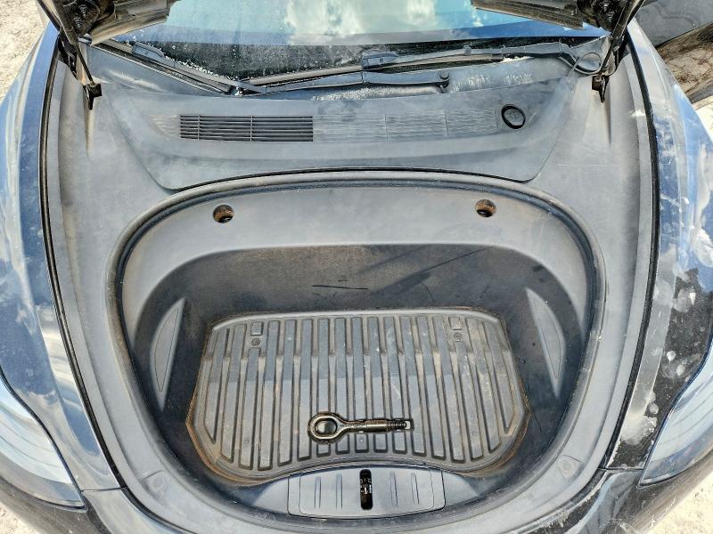 5YJ3E1EA4PF460120 2023 TESLA MODEL 3 photo no. 11