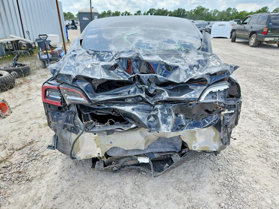 5YJ3E1EA4PF460120 2023 TESLA MODEL 3 photo no. 6