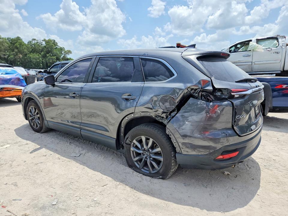 2021 MAZDA CX-9 SPORT — Фото 2 из 13