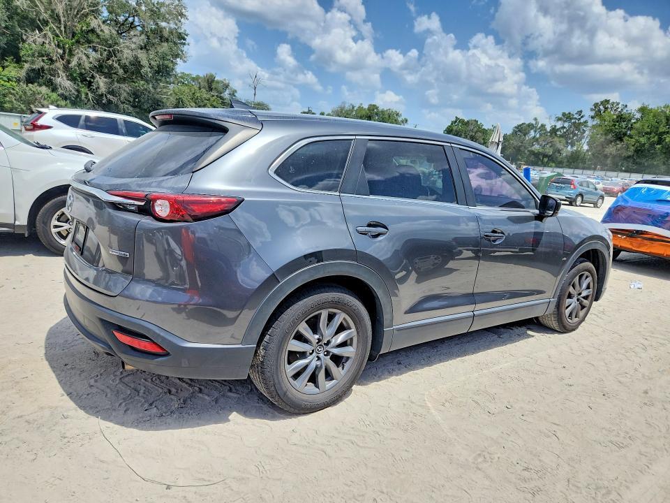 2021 MAZDA CX-9 SPORT — Фото 3 из 13