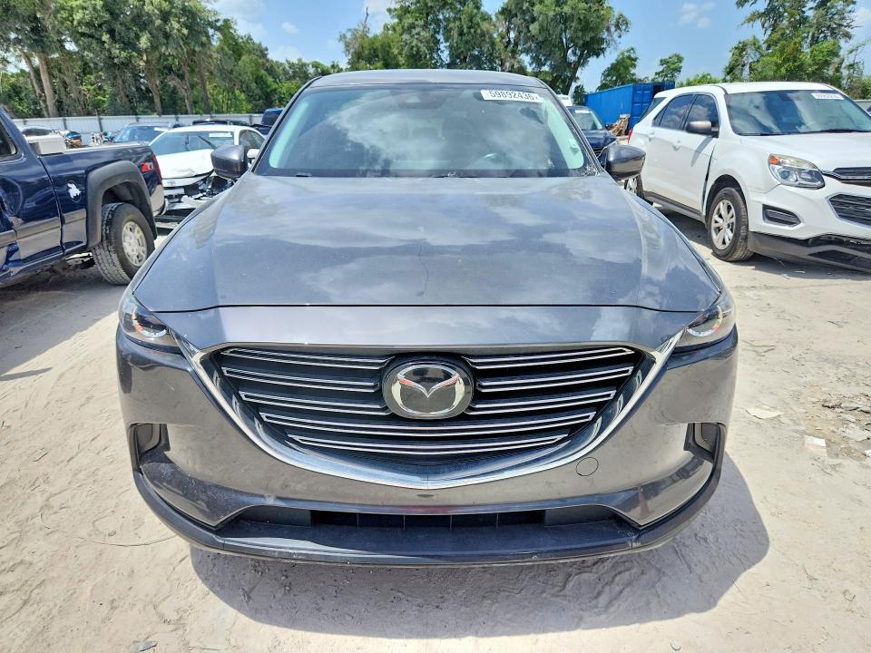 2021 MAZDA CX-9 SPORT — Фото 5 из 13