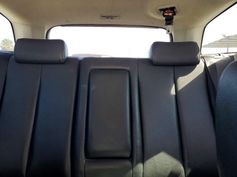 2008 MAZDA CX-7 — Фото 10 из 13