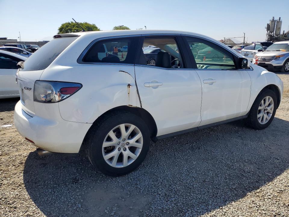 2008 MAZDA CX-7 — Фото 3 из 13