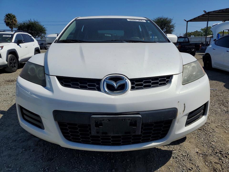 2008 MAZDA CX-7 — Фото 5 из 13