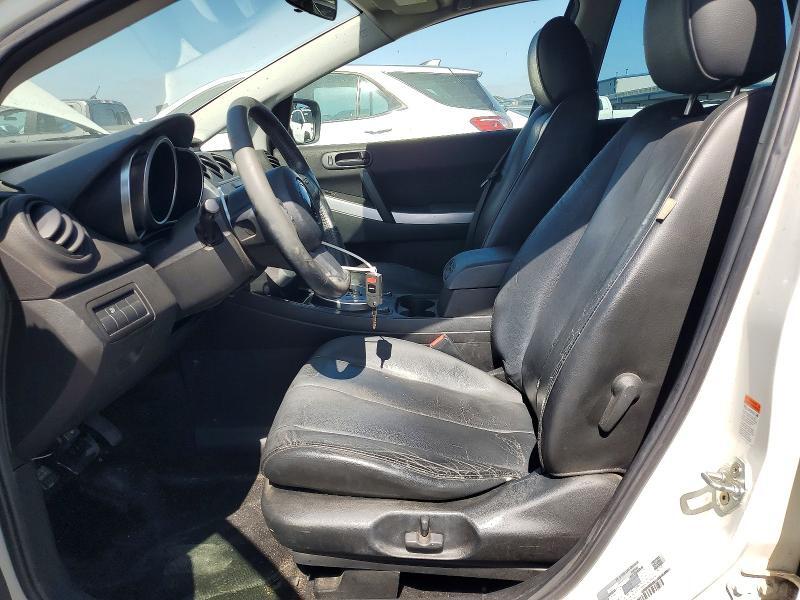 2008 MAZDA CX-7 — Фото 7 из 13