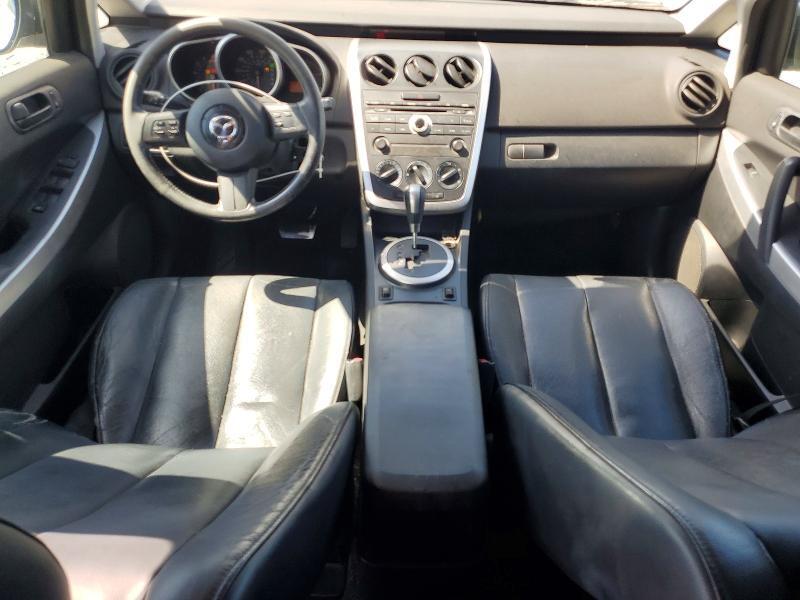 2008 MAZDA CX-7 — Фото 8 из 13