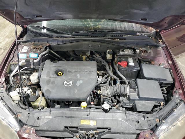 2008 MAZDA 6 I — Фото 11 из 13