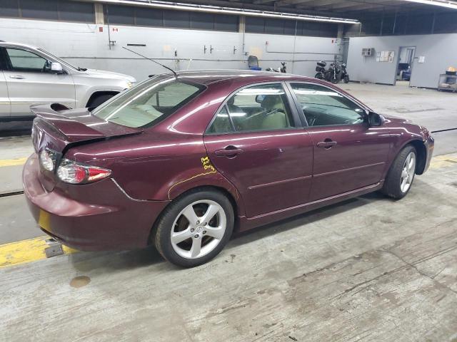 2008 MAZDA 6 I — Фото 3 из 13