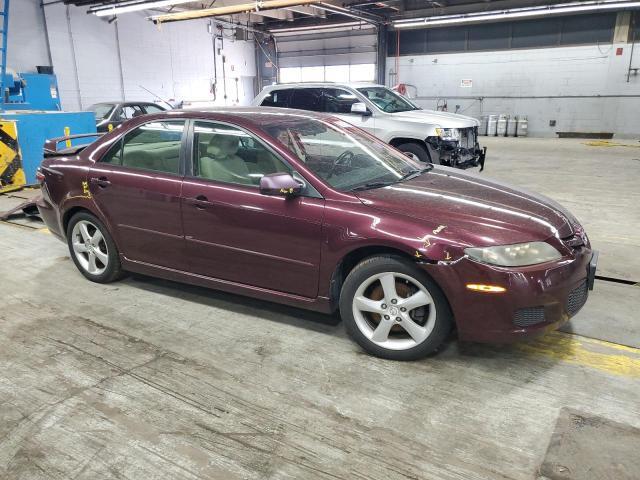 2008 MAZDA 6 I — Фото 4 из 13