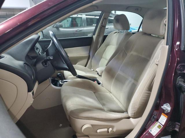 2008 MAZDA 6 I — Фото 7 из 13