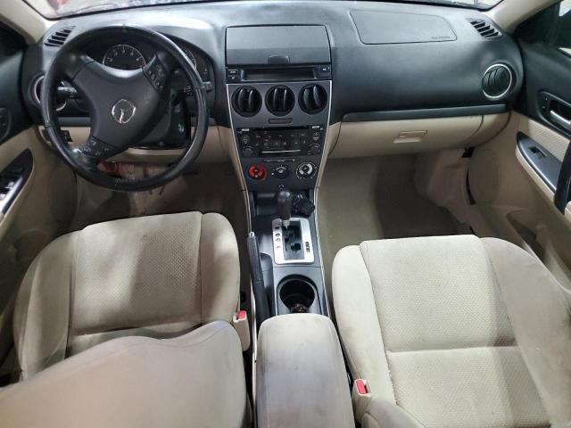 2008 MAZDA 6 I — Фото 8 из 13