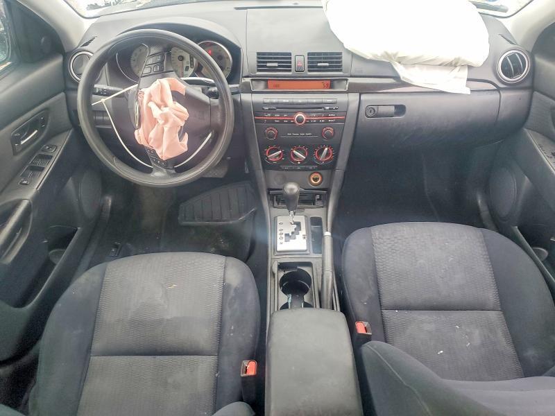 2008 MAZDA 3 I — Фото 8 из 12