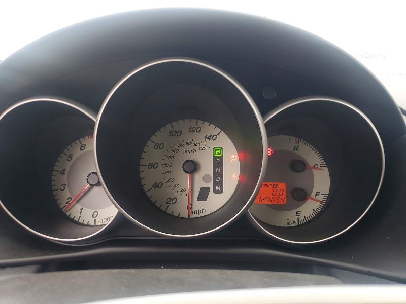 2008 MAZDA 3 I — Фото 9 из 12