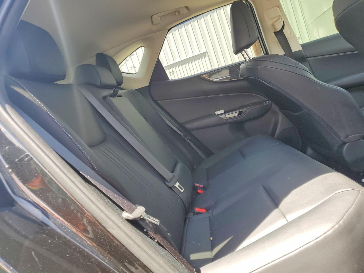 2023 LEXUS NX 350 — Фото 11 из 14
