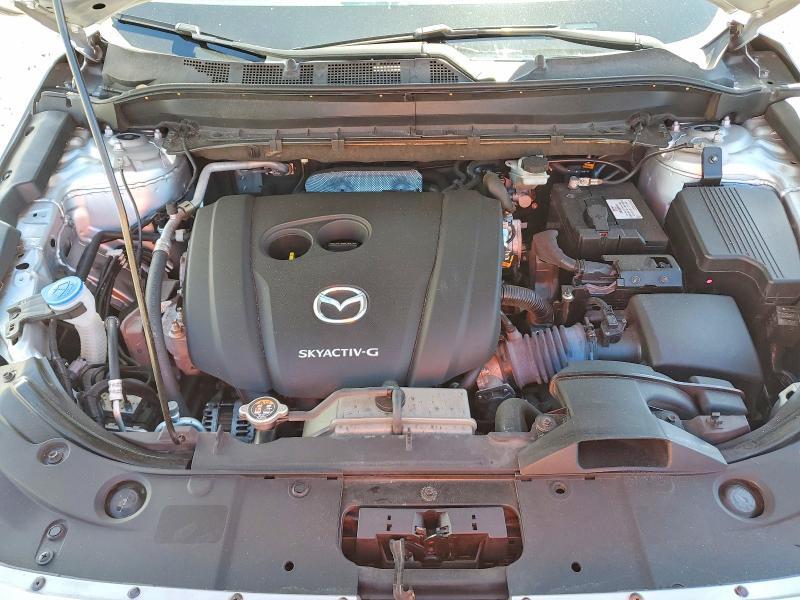 2021 MAZDA CX-5 TOURING — Фото 11 из 12