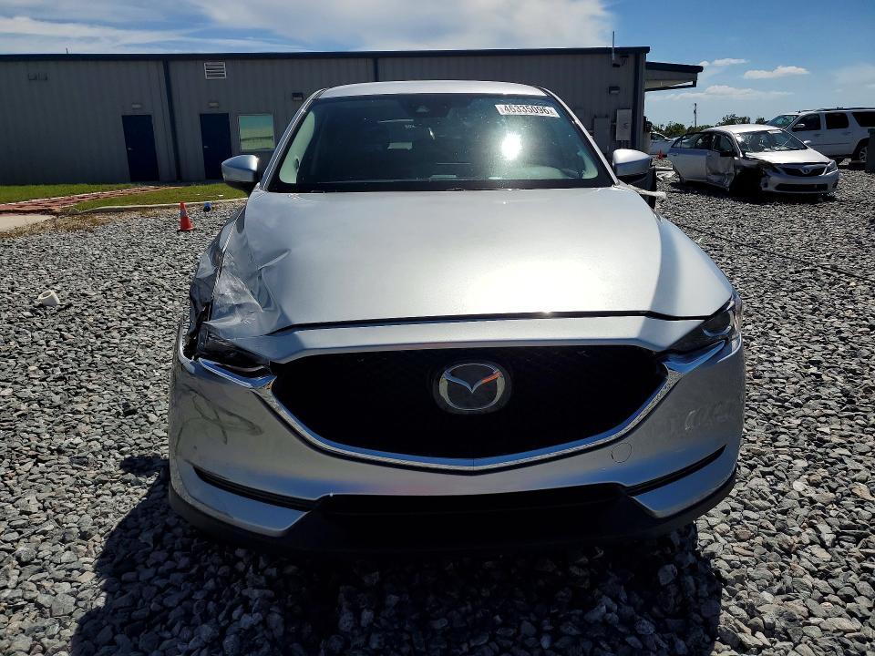 2021 MAZDA CX-5 TOURING — Фото 5 из 12