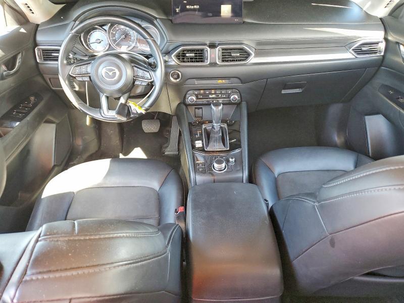 2021 MAZDA CX-5 TOURING — Фото 8 из 12