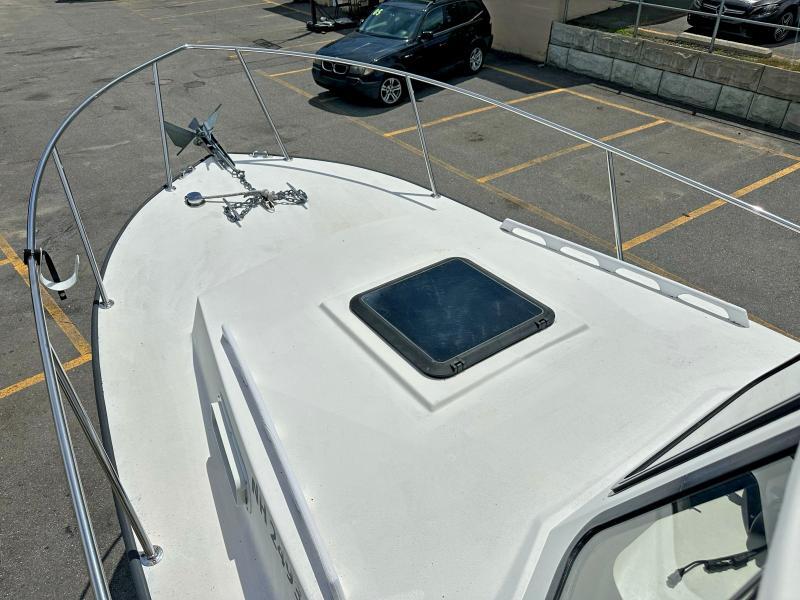 2004 MISC BOAT — Фото 9 из 10