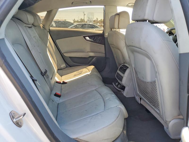 2014 AUDI A7 PREMIUM PLUS — Фото 10 из 13