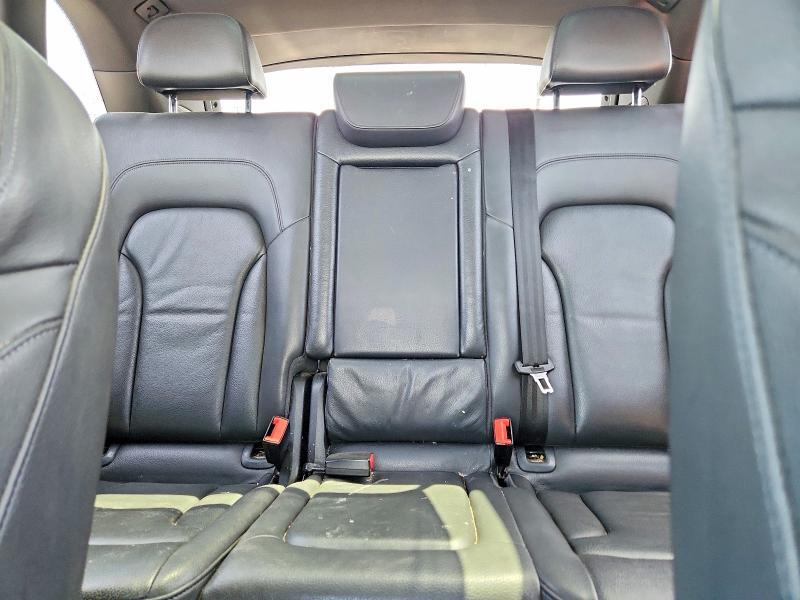 2014 AUDI Q5 PRESTIGE — Фото 10 из 13
