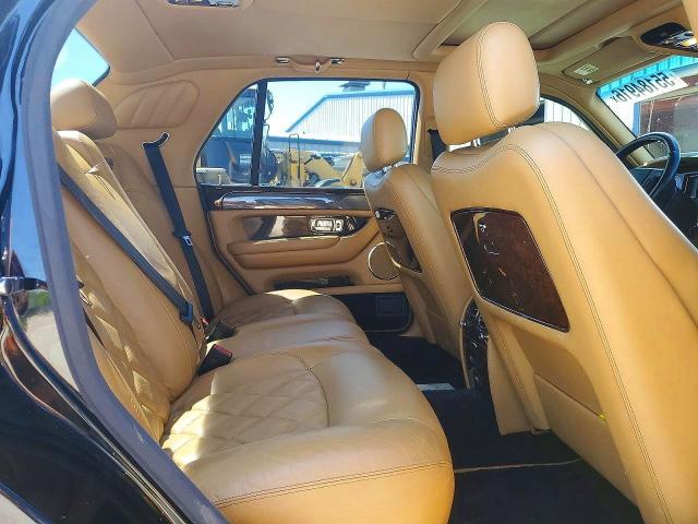 2007 BENTLEY ARNAGE T — Фото 10 из 13