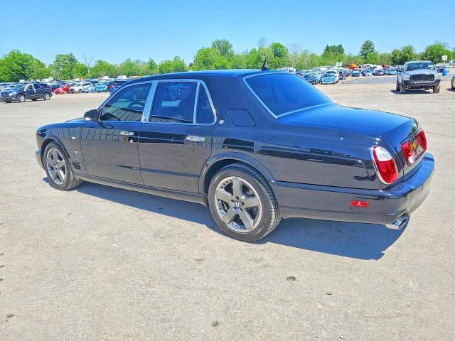 2007 BENTLEY ARNAGE T — Фото 2 из 13