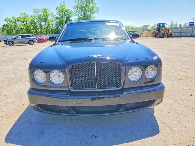 2007 BENTLEY ARNAGE T — Фото 5 из 13