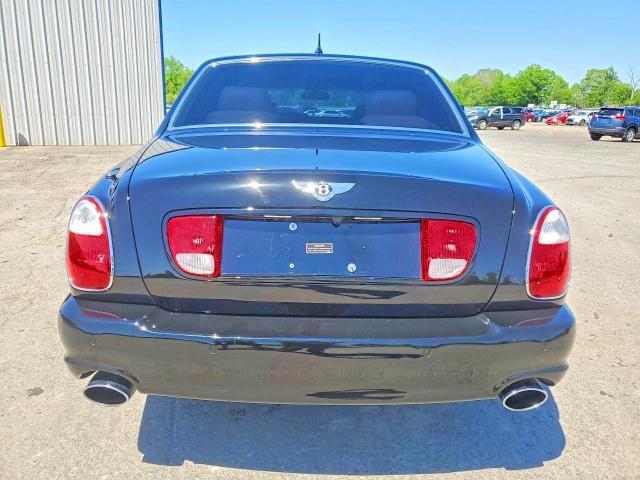 2007 BENTLEY ARNAGE T — Фото 6 из 13