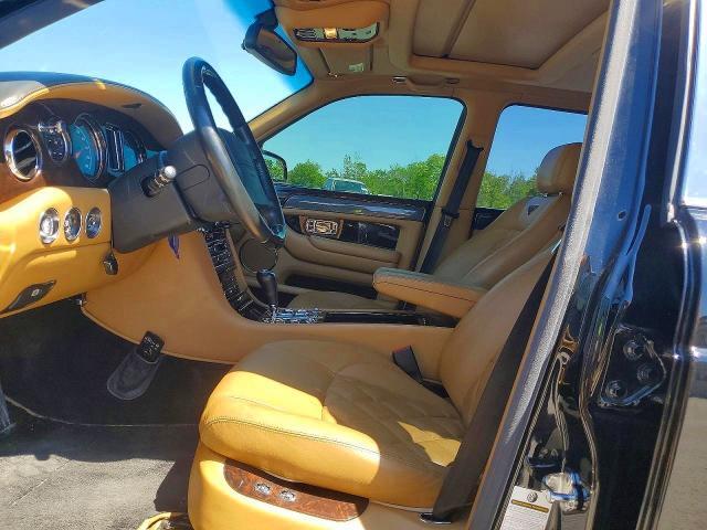 2007 BENTLEY ARNAGE T — Фото 7 из 13