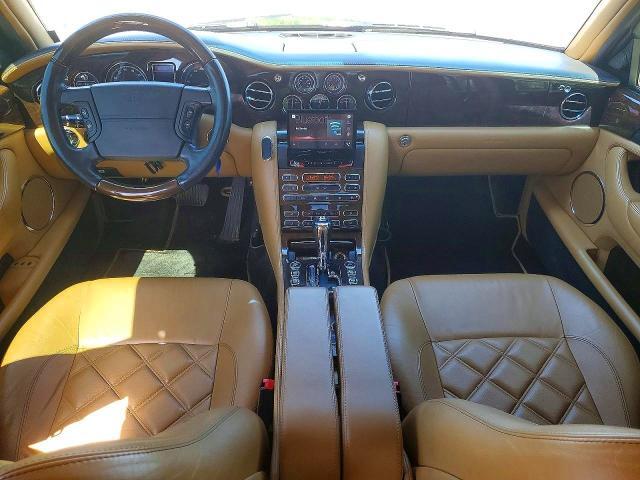 2007 BENTLEY ARNAGE T — Фото 8 из 13