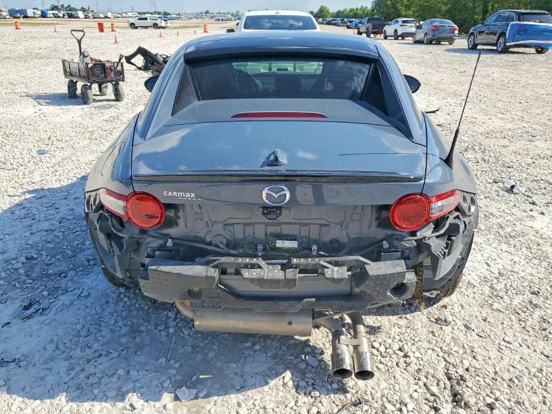 2021 MAZDA MX-5 MIATA CLUB — Фото 10 из 13