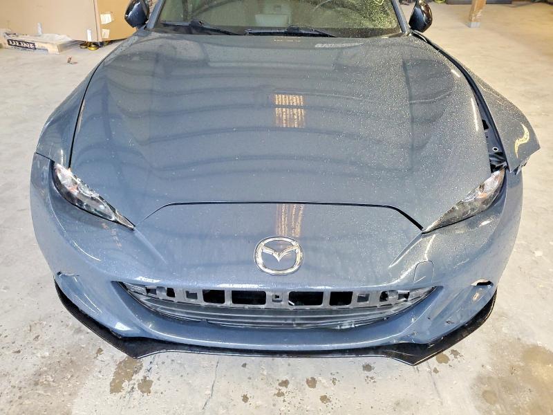 2021 MAZDA MX-5 MIATA CLUB — Фото 12 из 13