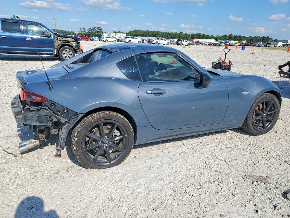 2021 MAZDA MX-5 MIATA CLUB — Фото 3 из 13