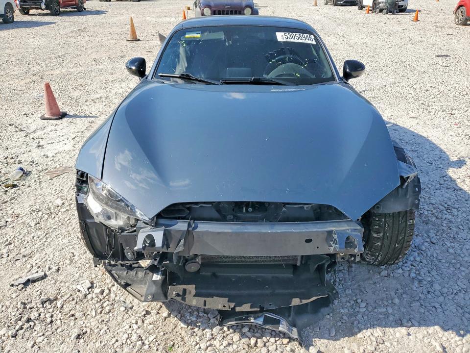 2021 MAZDA MX-5 MIATA CLUB — Фото 5 из 13