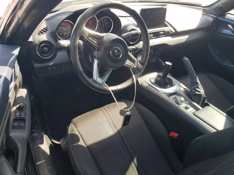 2021 MAZDA MX-5 MIATA CLUB — Фото 8 из 13