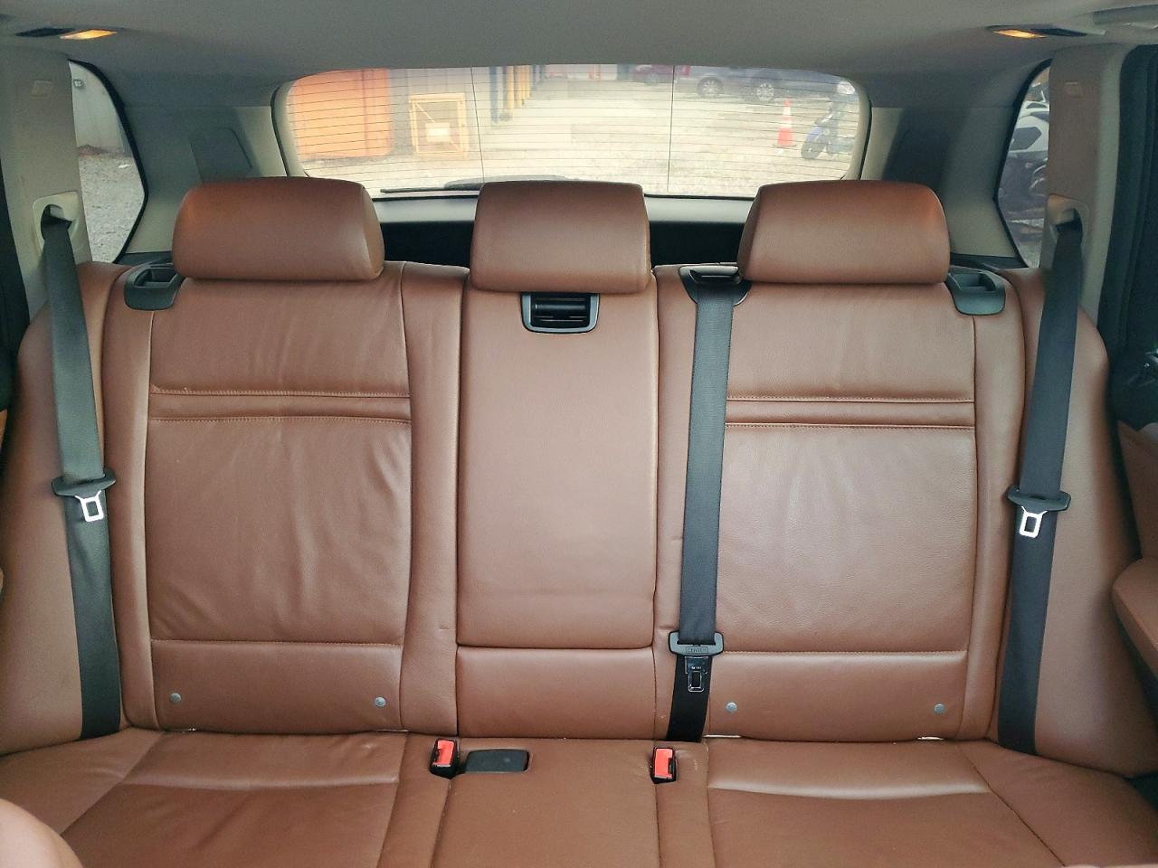 2013 BMW X5 XDRIVE35I — Фото 10 из 13