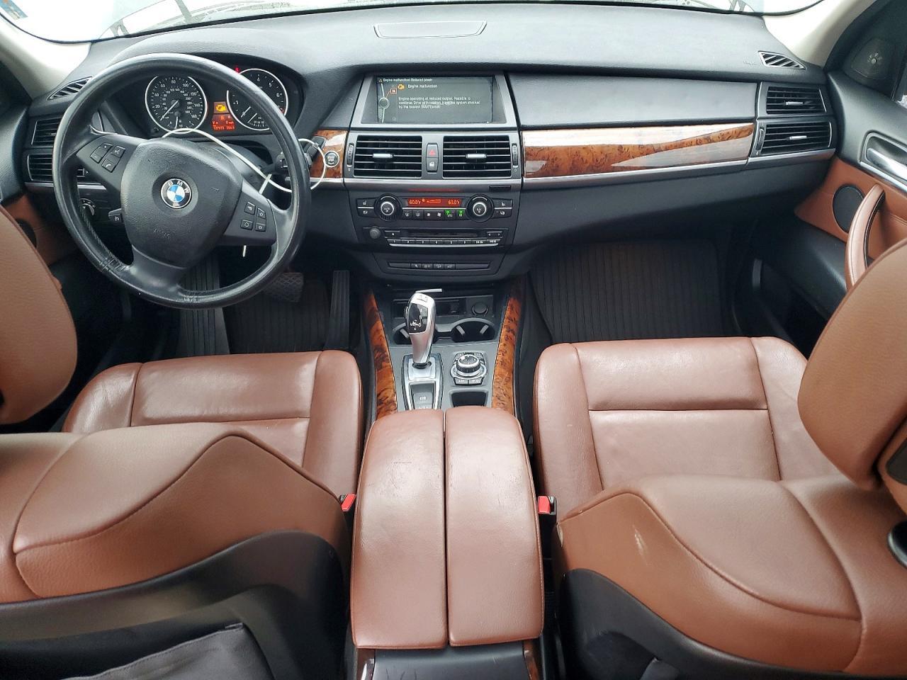 2013 BMW X5 XDRIVE35I — Фото 8 из 13