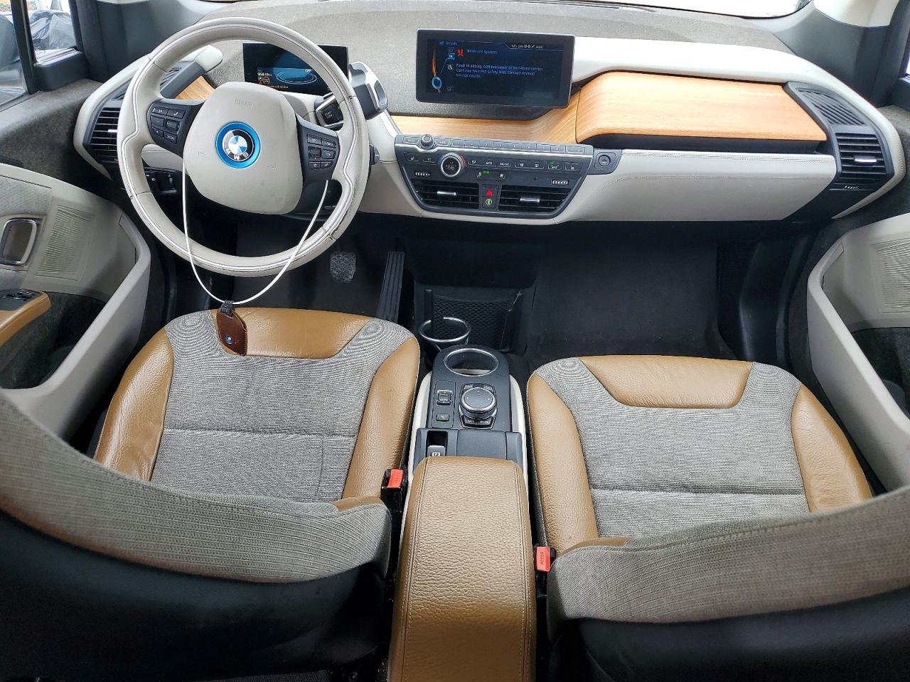 2015 BMW I3 REX — Фото 8 из 13